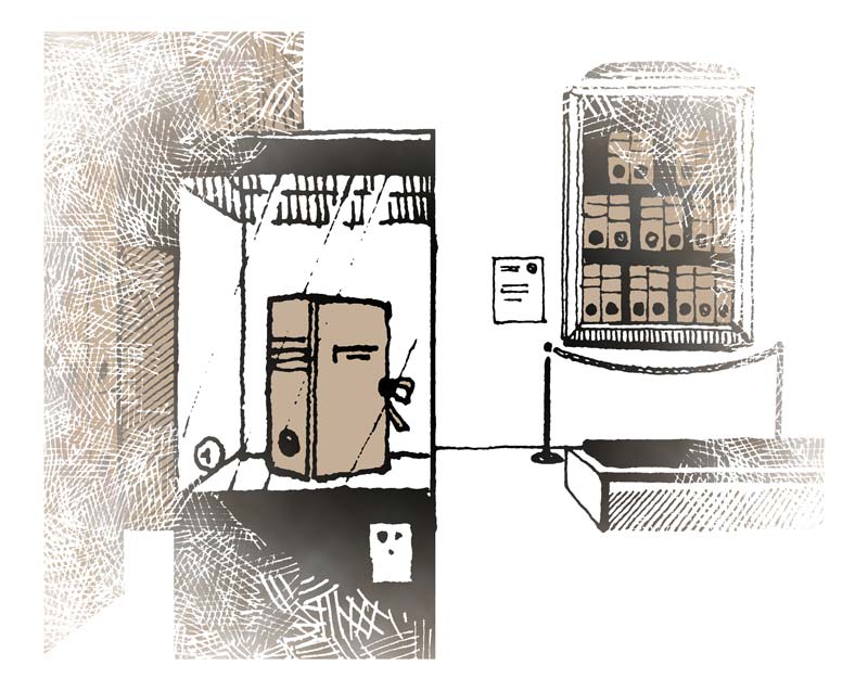 I luoghi della storia - ArchioLab I luoghi della storia - ArchioLab